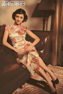 旗袍女星的爆料视频,幕后爆料视频大曝光 第2张 旗袍女星的爆料视频,幕后爆料视频大曝光 第2张