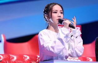 邓紫棋最新爆料,揭秘她的音乐之路与情感历程 第2张 邓紫棋最新爆料,揭秘她的音乐之路与情感历程 第2张