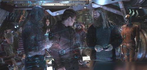 雷神4最新爆料消息,爱与雷霆全新爆料:神秘反派揭晓,英雄命运再起波澜! 第2张 雷神4最新爆料消息,爱与雷霆全新爆料:神秘反派揭晓,英雄命运再起波澜! 第2张